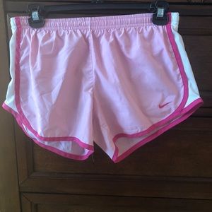 Nike Girl’s Dri-Fit Tempo Running Shorts